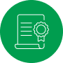 Calidad certificada